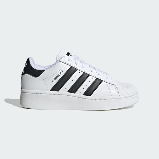 Superstar XLG Shoes (White / Black)
