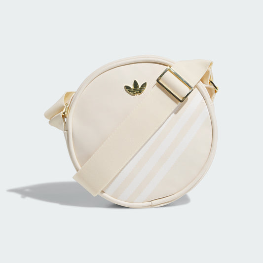 Terrace Crossbody Bag (Wonder White)