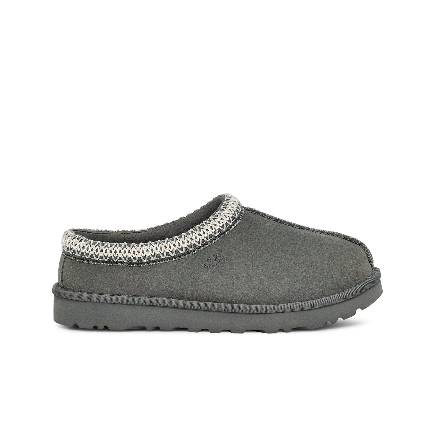 Tasman Slipper (Rainstorm)