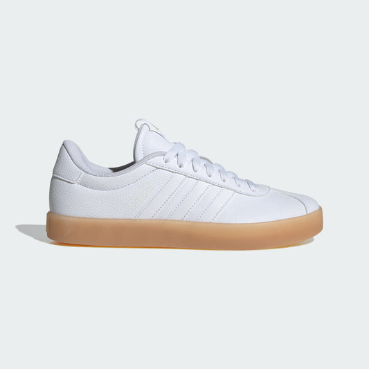 VL Court 3.0 Low Shoes (White / Gum)