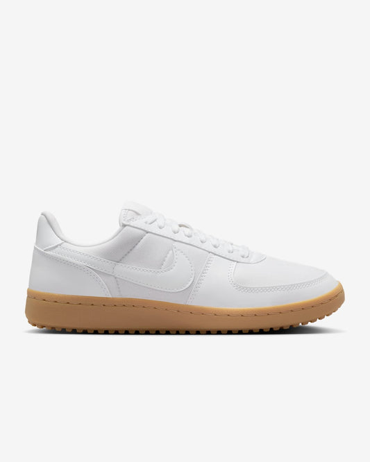 Field General "Laundry Day" Shoes (White / Gum)