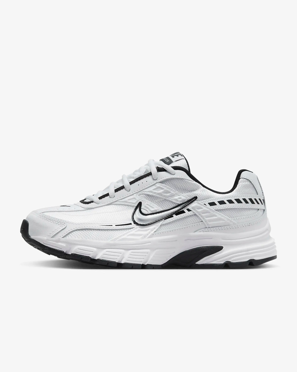Initiator Shoes (White / Black)