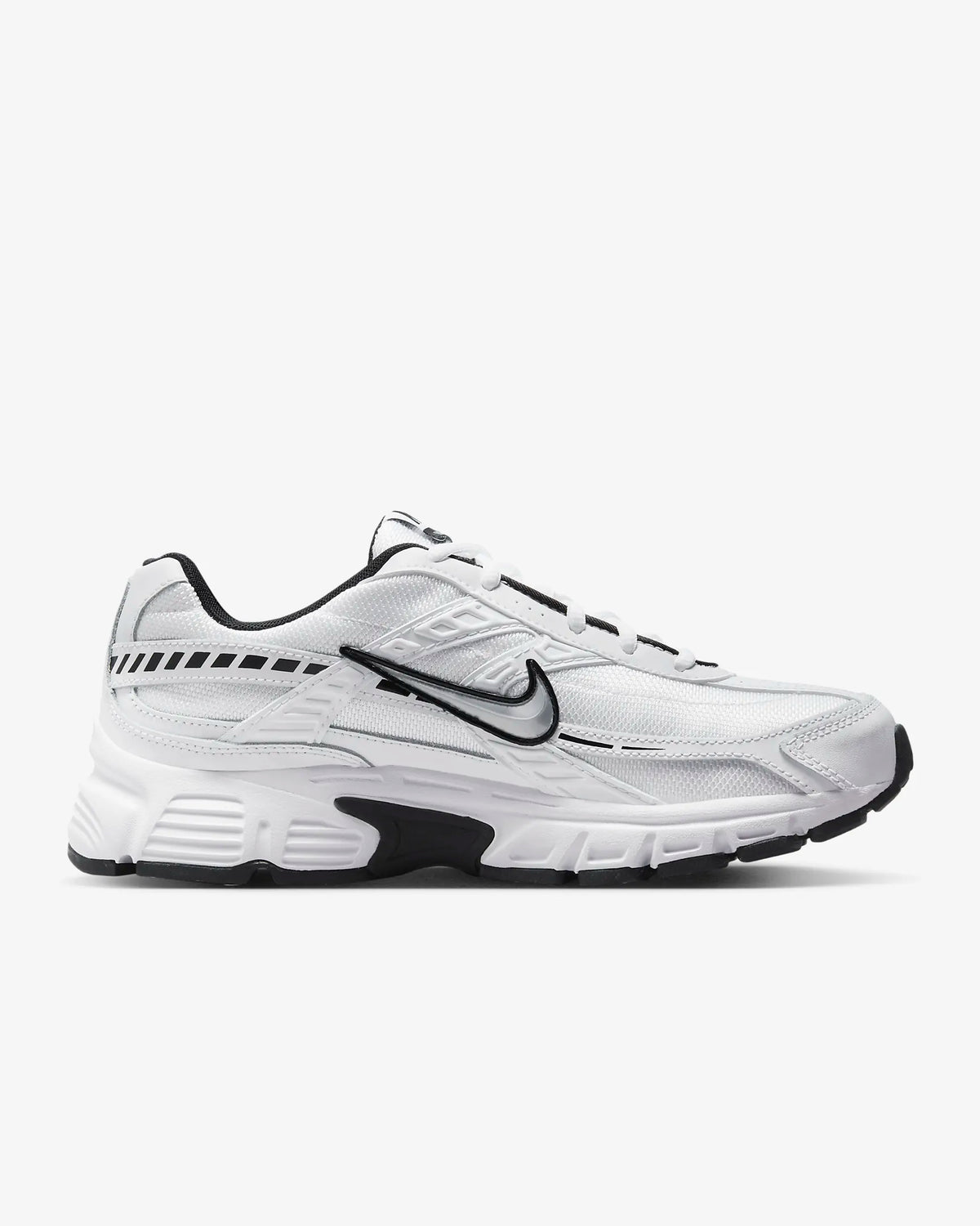 Initiator Shoes (White / Black)