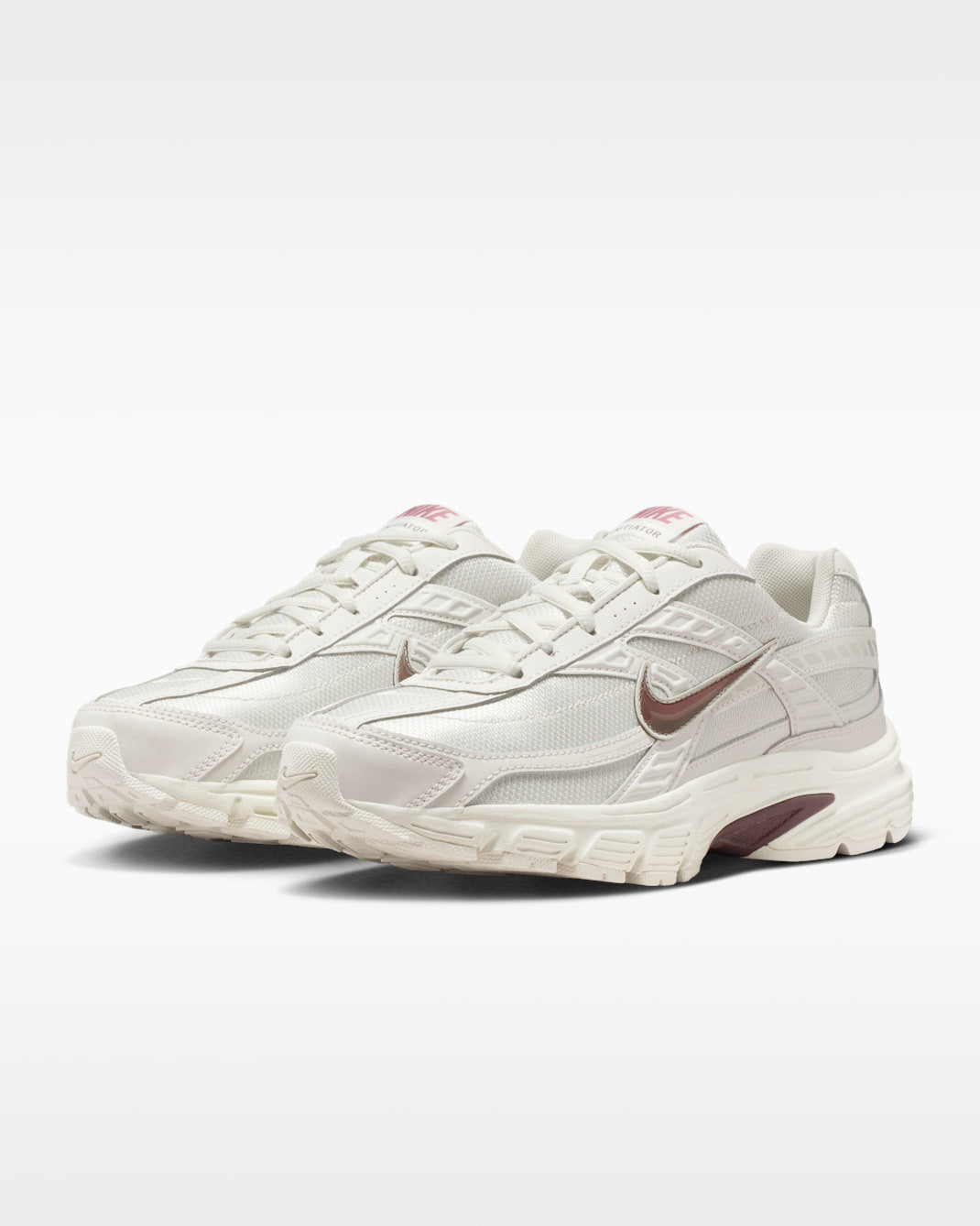 Initiator Shoes (Bone / Phantom)