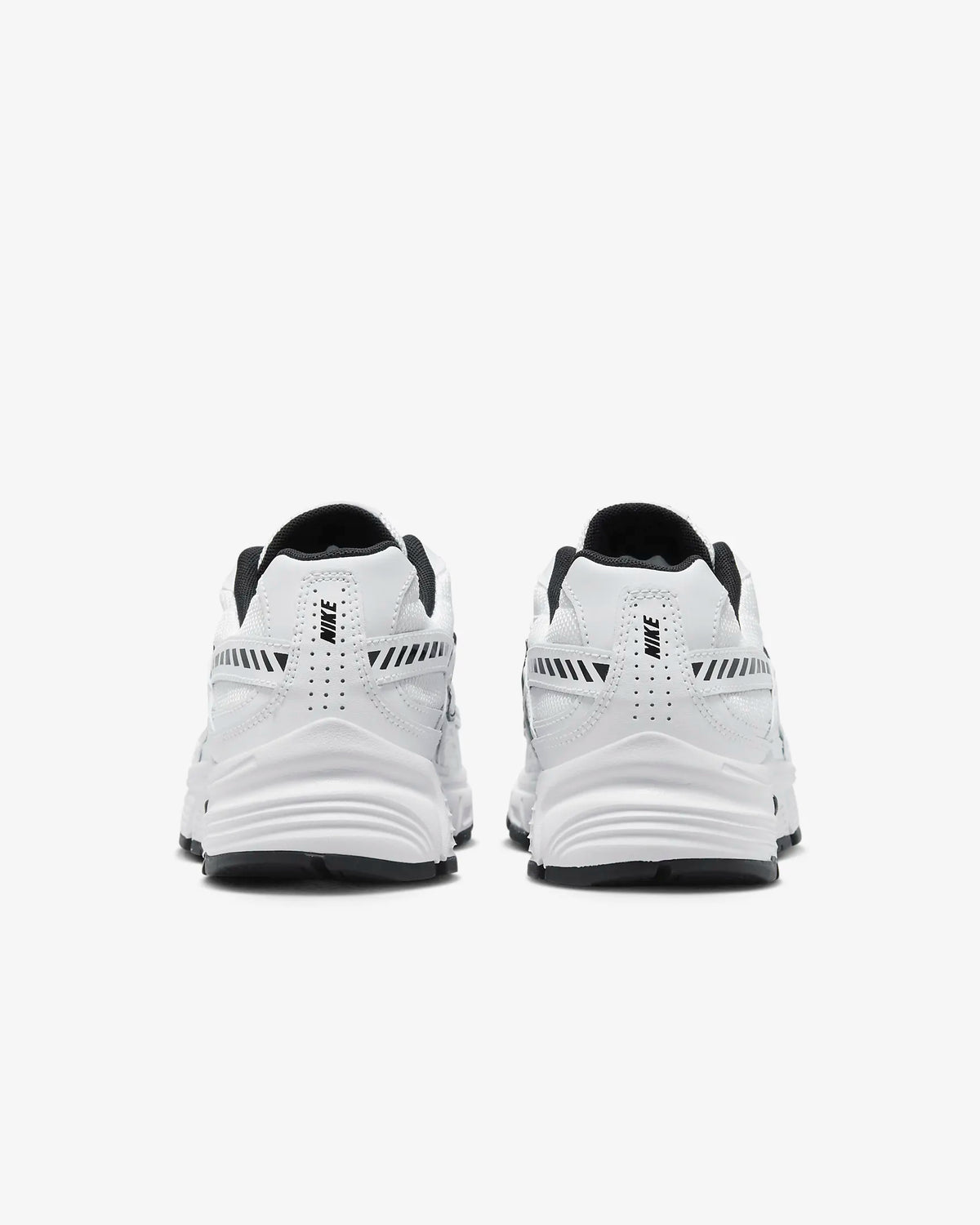 Initiator Shoes (White / Black)