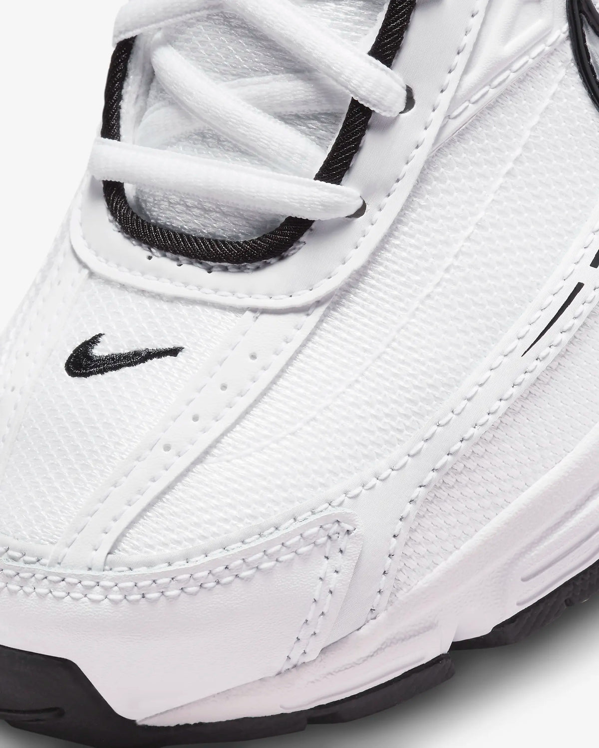 Initiator Shoes (White / Black)
