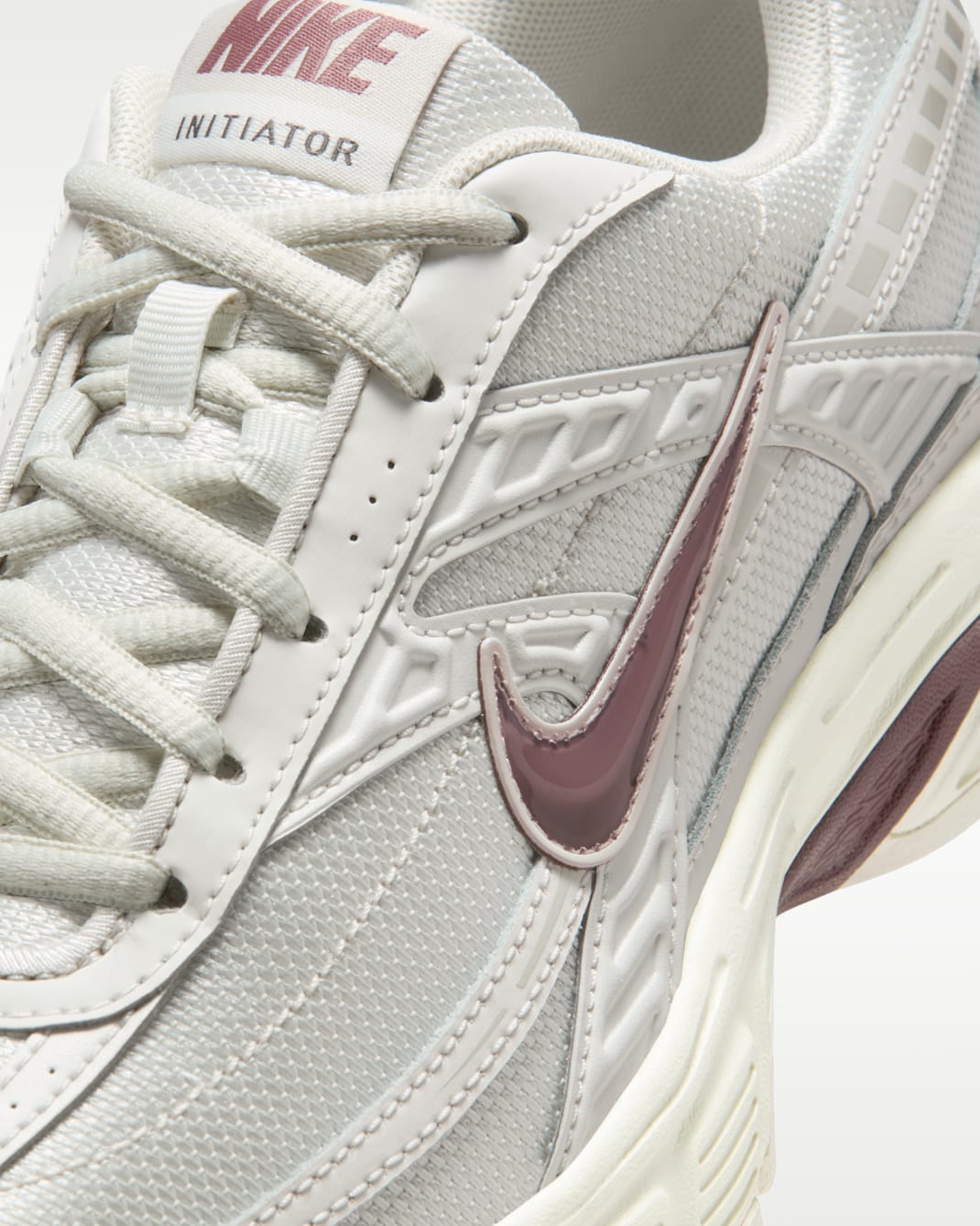 Initiator Shoes (Bone / Phantom)