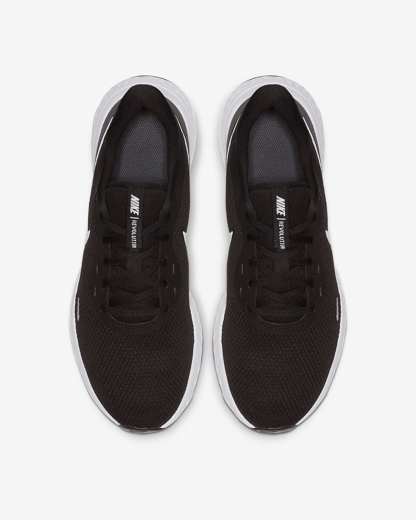 Revolution 5 (Black)
