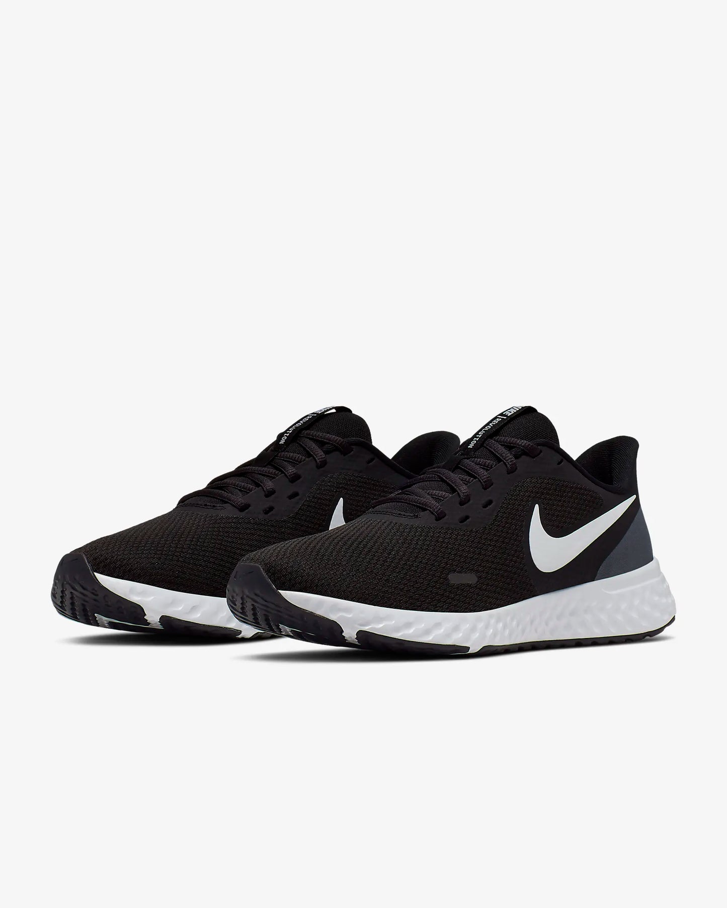Revolution 5 (Black)