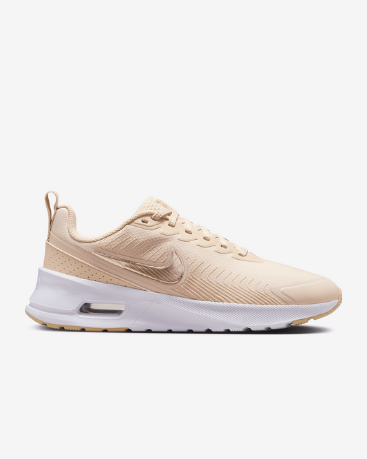 Air Max Nuaxis Shoes (Sanddrift)