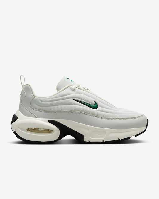 Air Max Portal (White / Green)