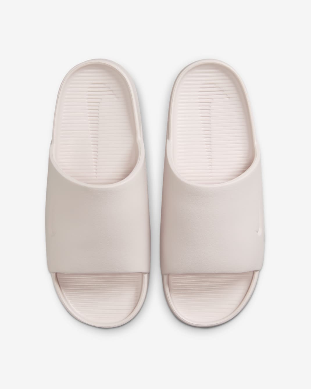 Calm Slides (Barely Rose)