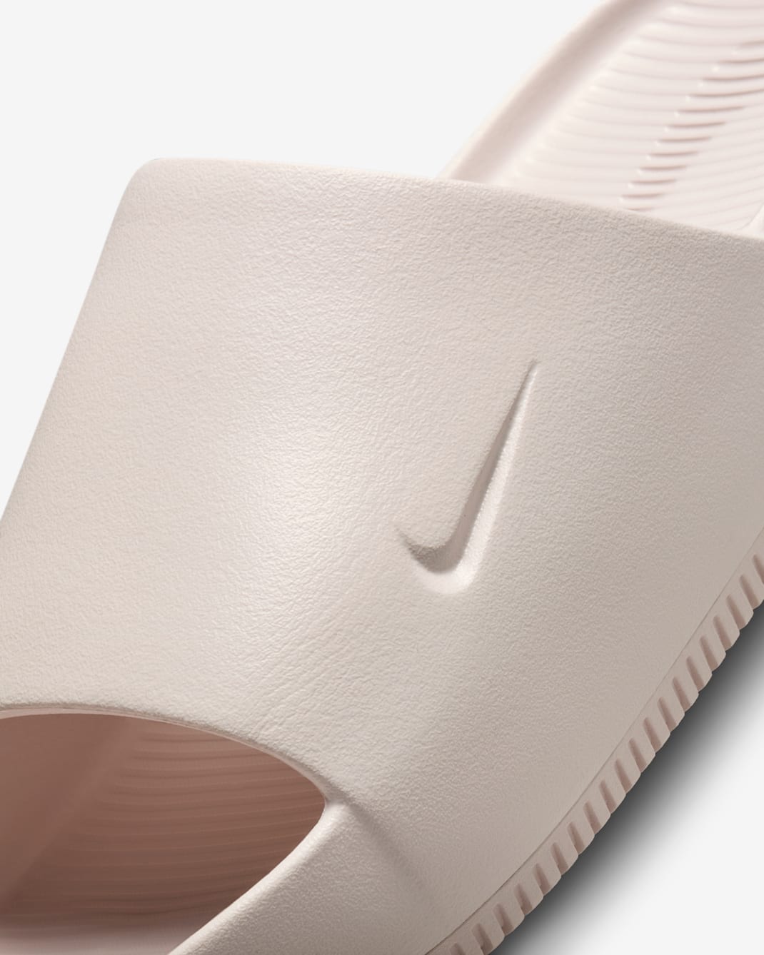 Calm Slides (Barely Rose)