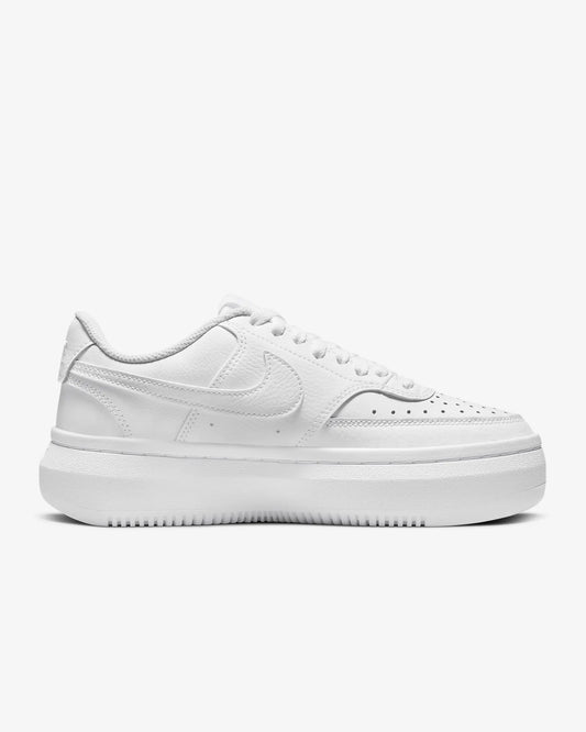 Court Vision Alta (White)