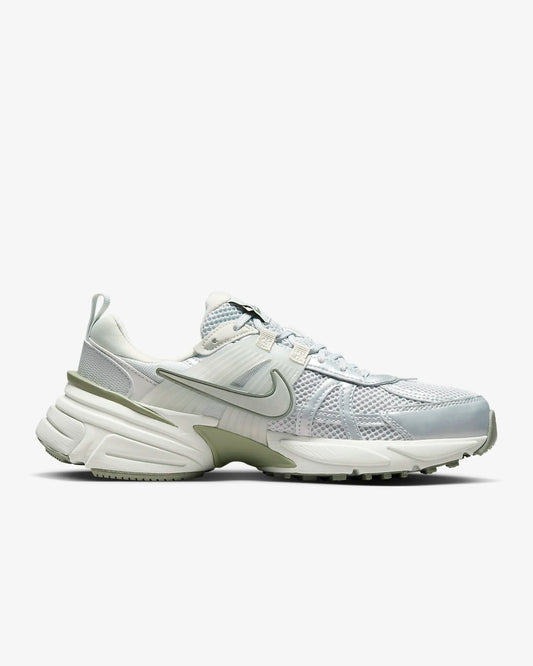 V2K Run Shoes (Photon Dust / Summit White / Light Army / Light Silver)