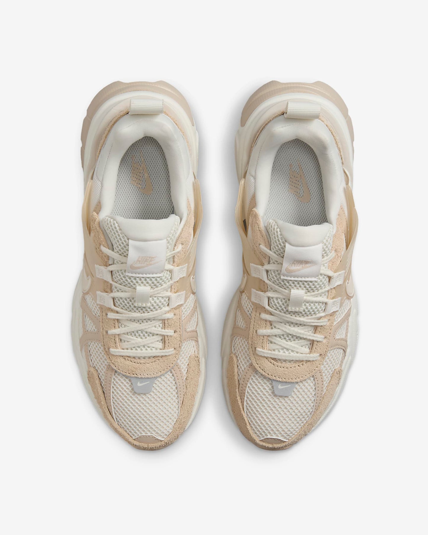 V2K Run Shoes (Sail / Sanddrift)