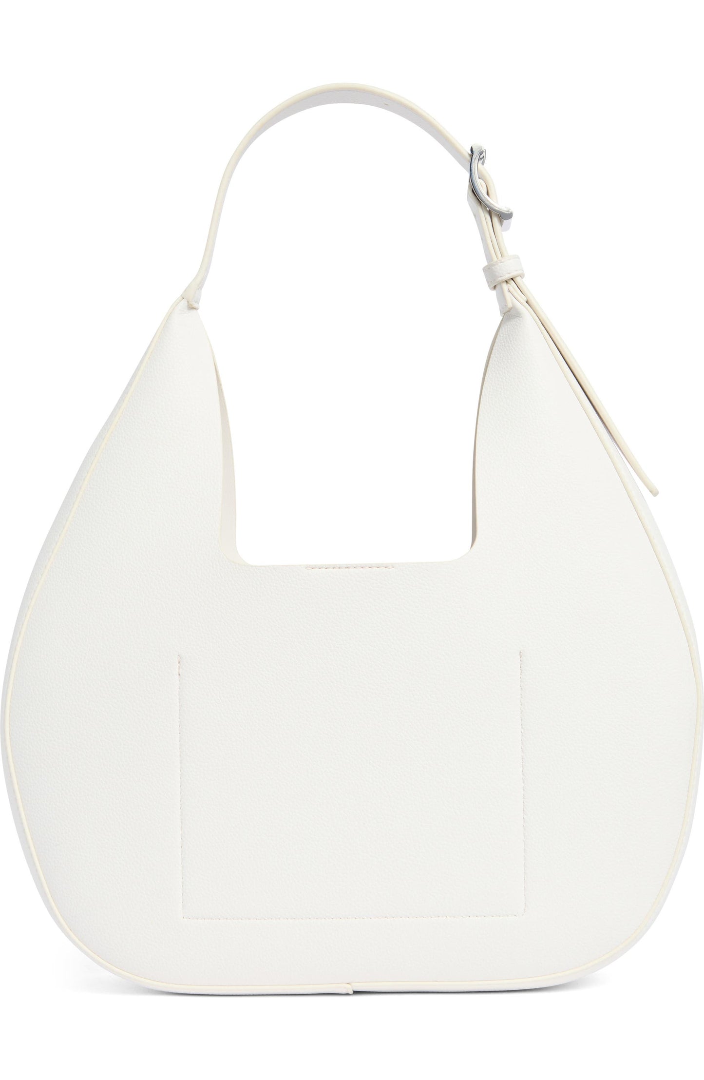 Camila Medium Hobo Bag (Marshmallow)
