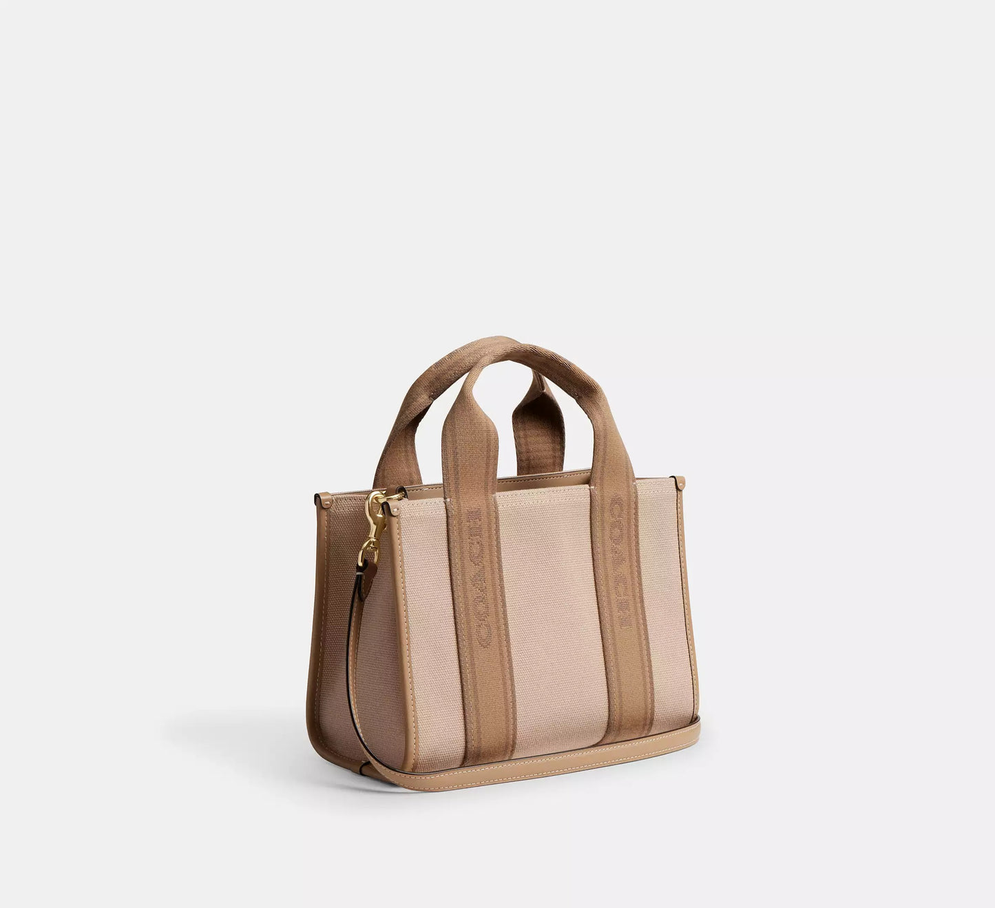 Smith Tote Bag 24 (Dark Natural Multi)