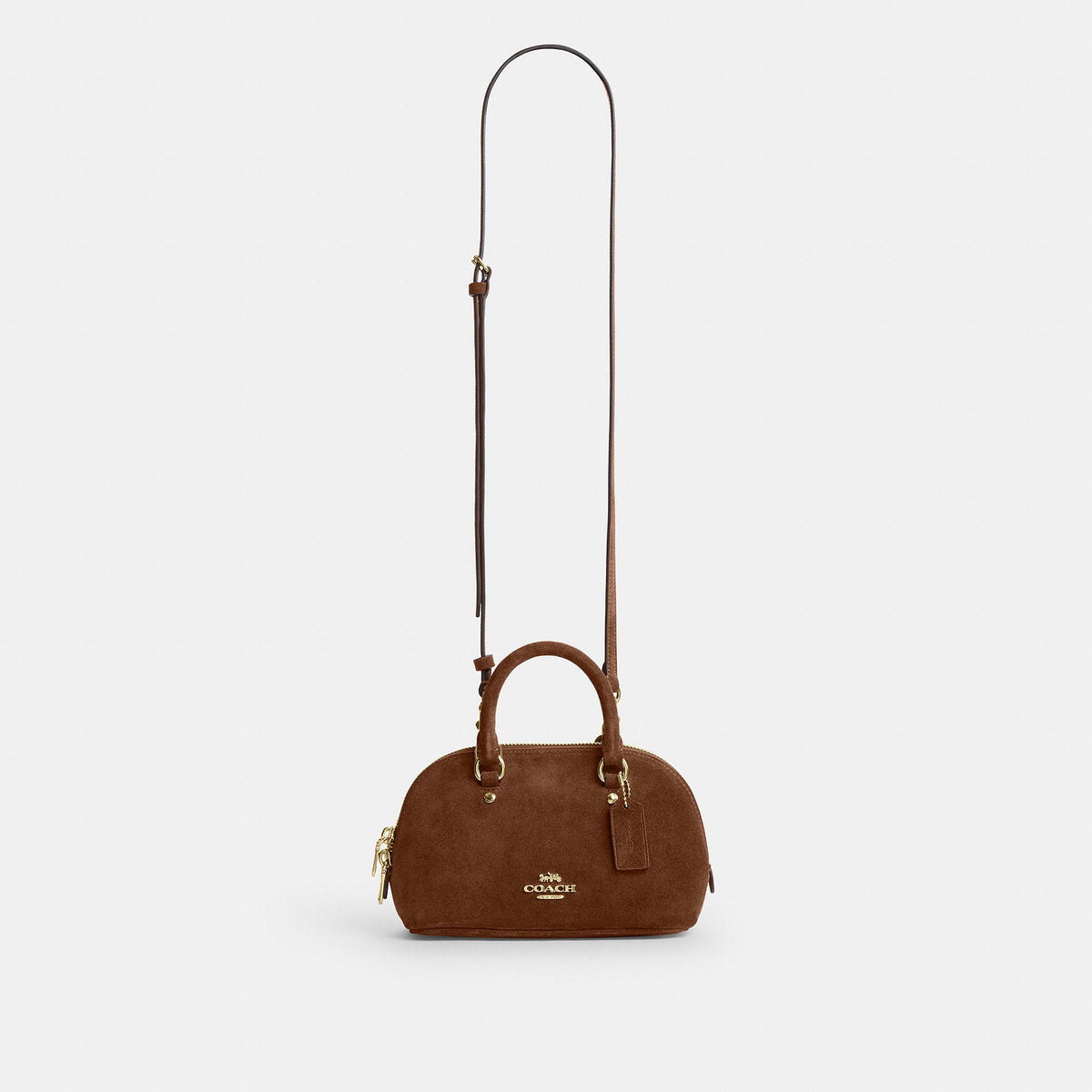 Lara Mini Satchel Bag