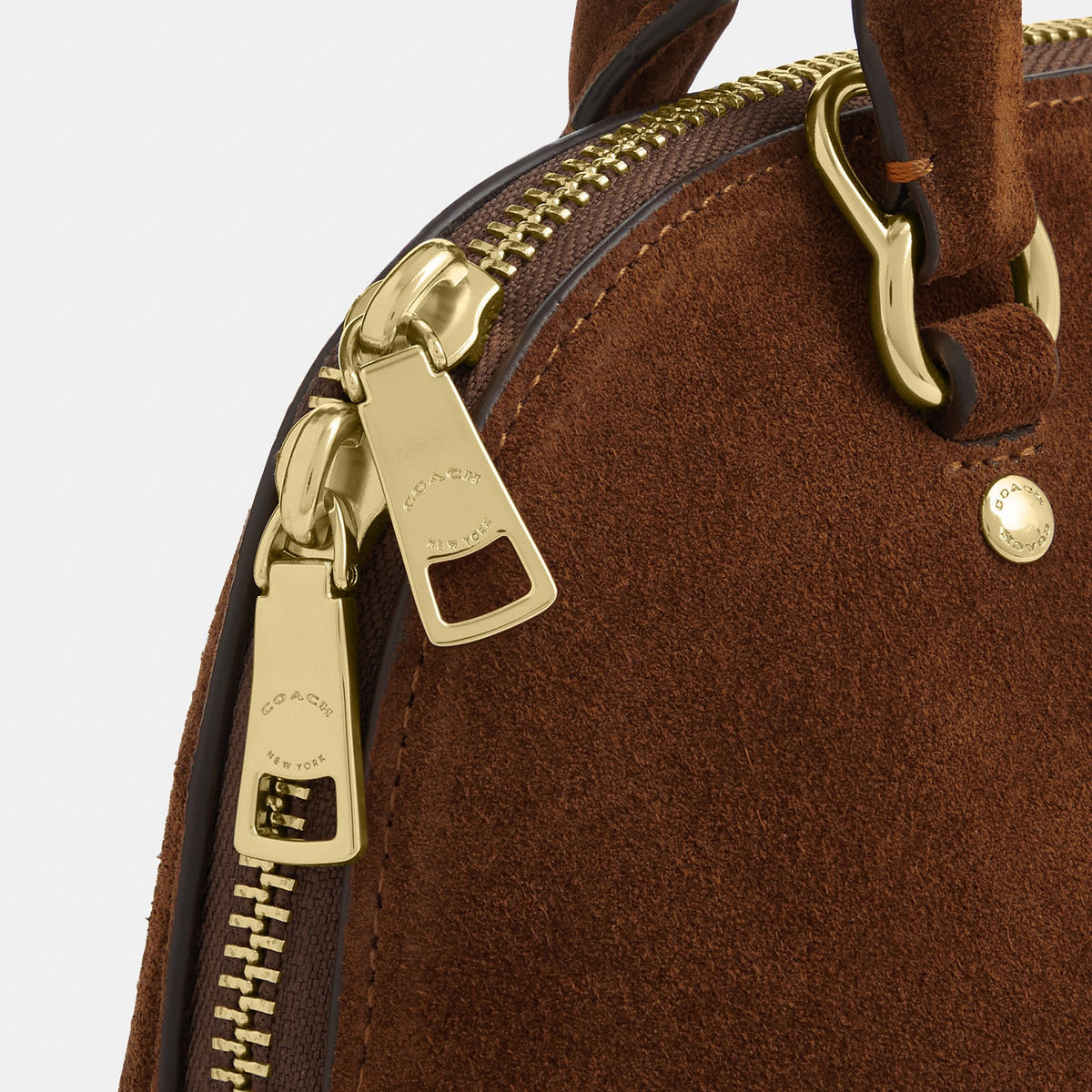 Lara Mini Satchel Bag