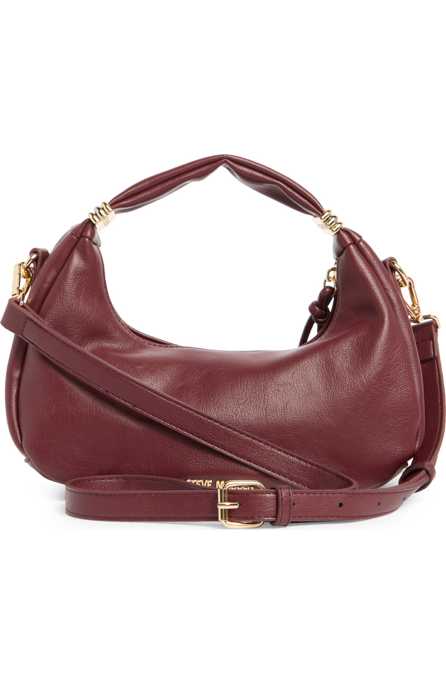 Pauley Crossbody Bag (Bloodstone)
