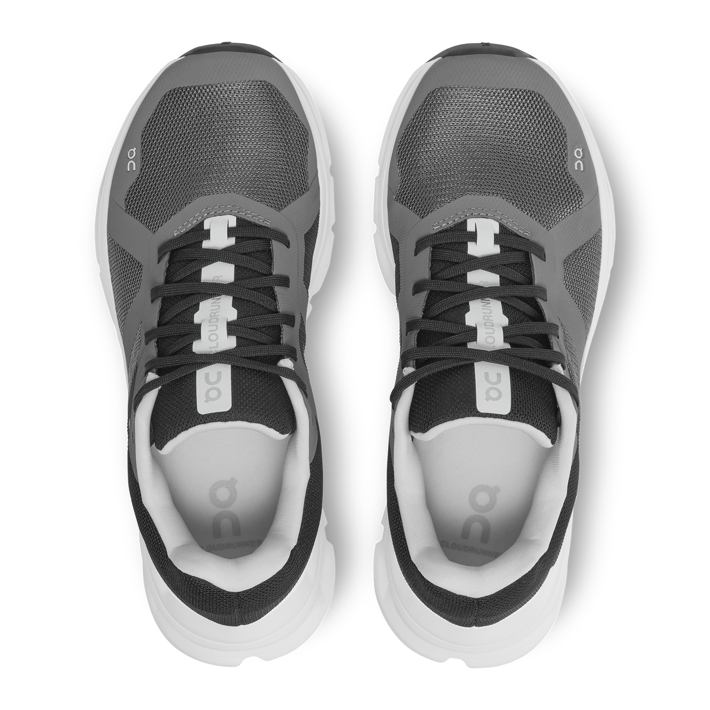 Cloudrunner (Eclipse/Black)