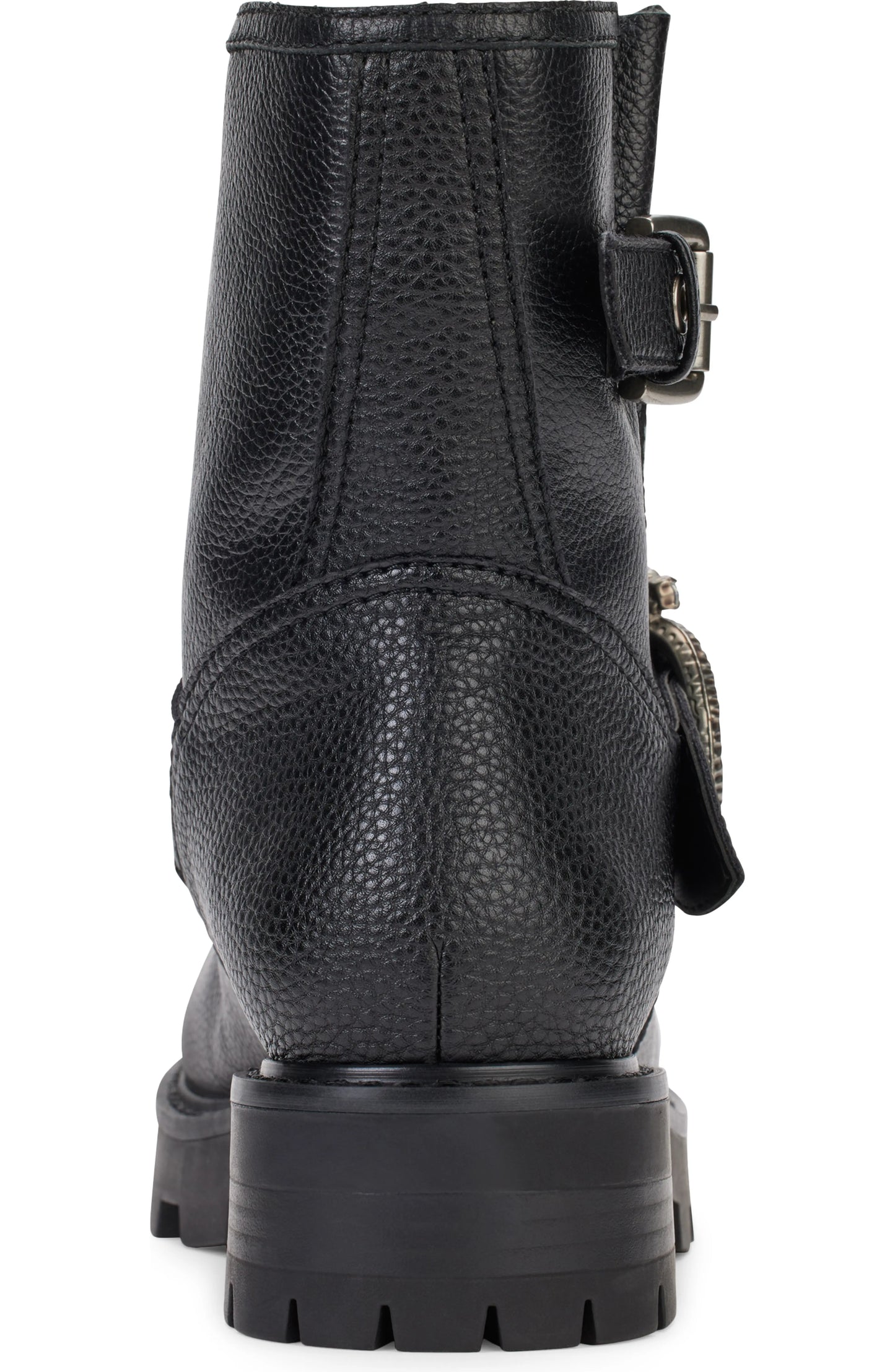 Marceau Bootie (Black)