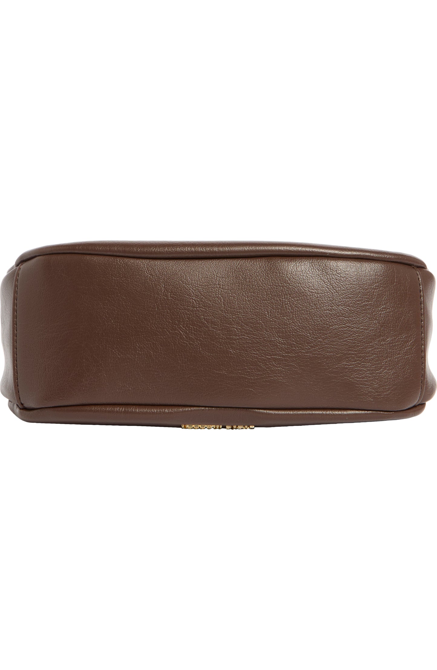 Pauley Crossbody Bag (Chocolate Brown)