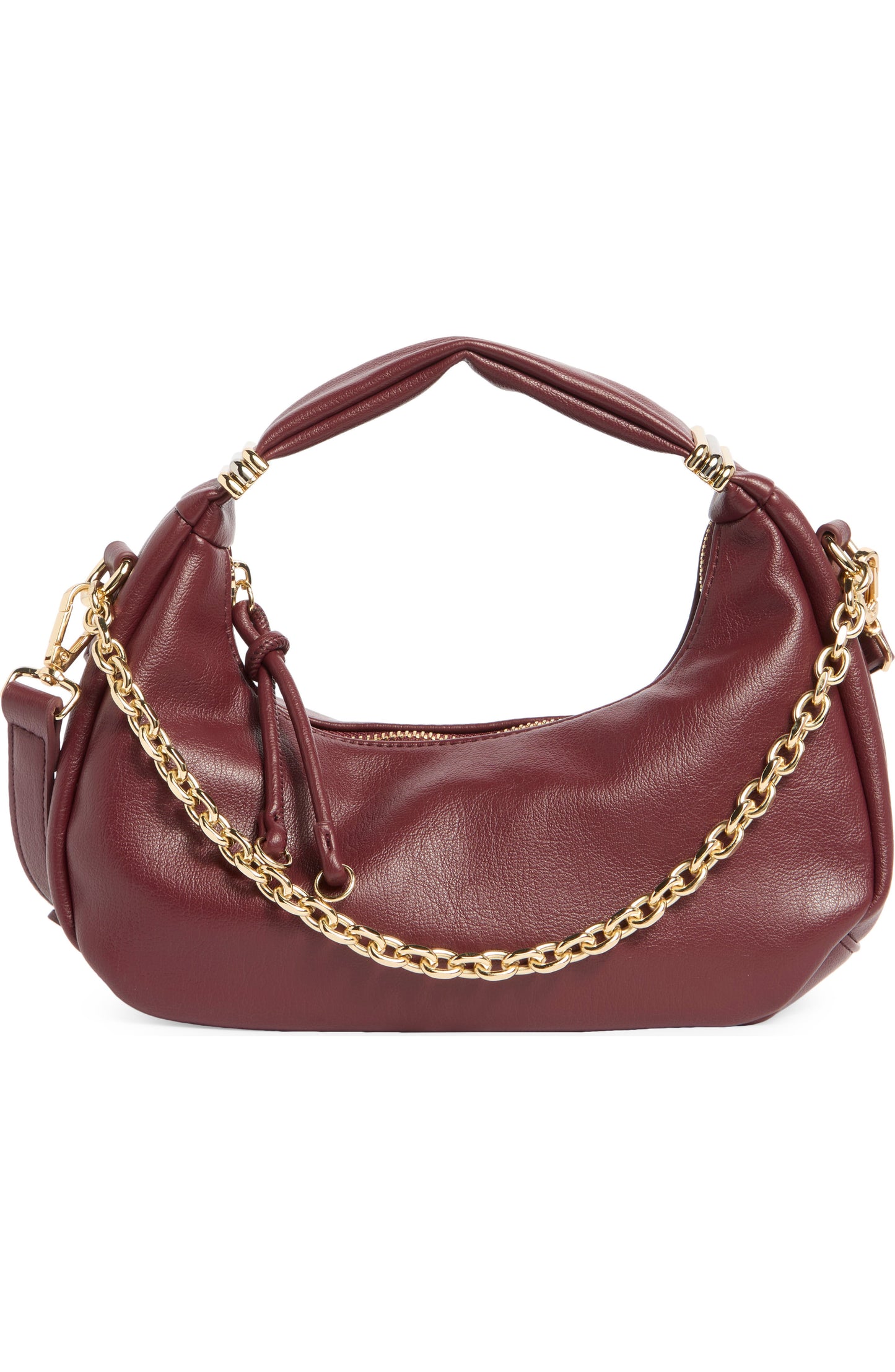 Pauley Crossbody Bag (Bloodstone)