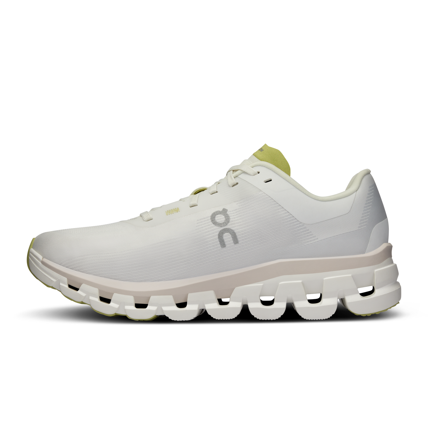 Cloudflow 4 (White / Sand)