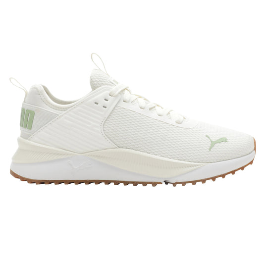 PC Runner Sneaker (White)