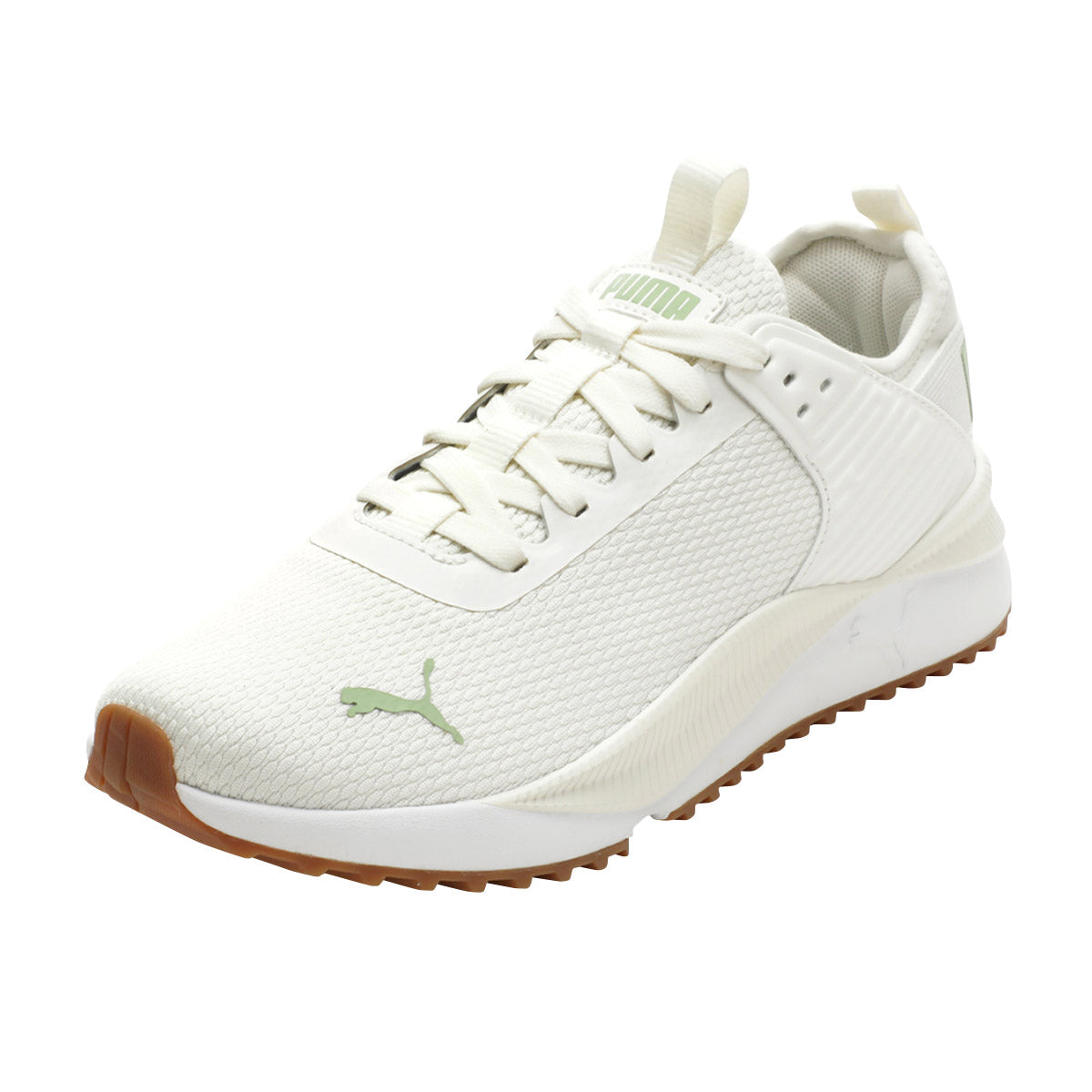 PC Runner Sneaker (White)