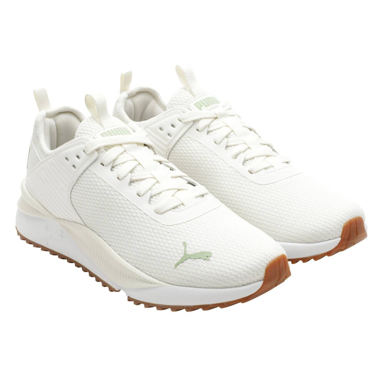 PC Runner Sneaker (White)