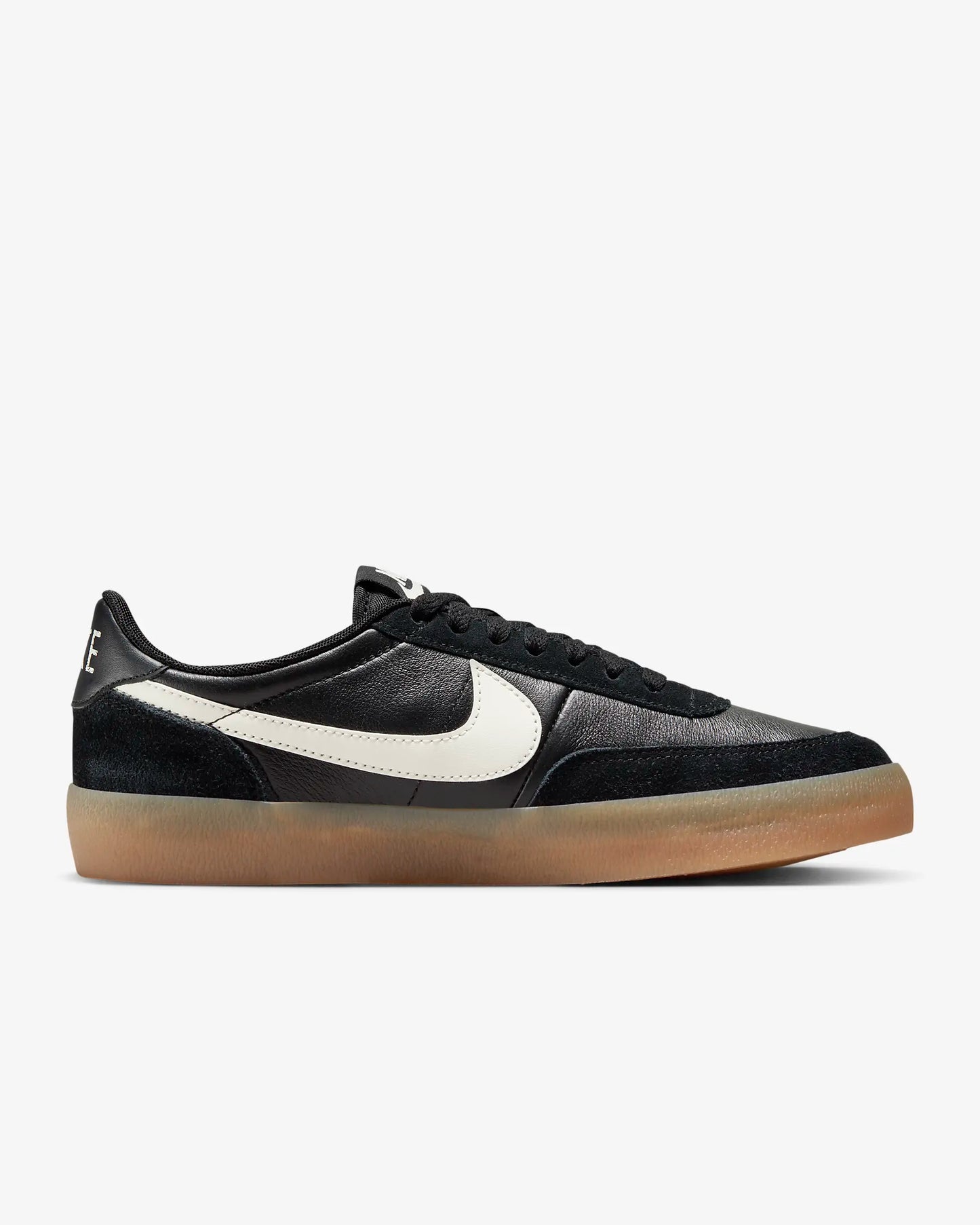 Killshot 2 Shoes (Black/Gum Yellow/Sail)