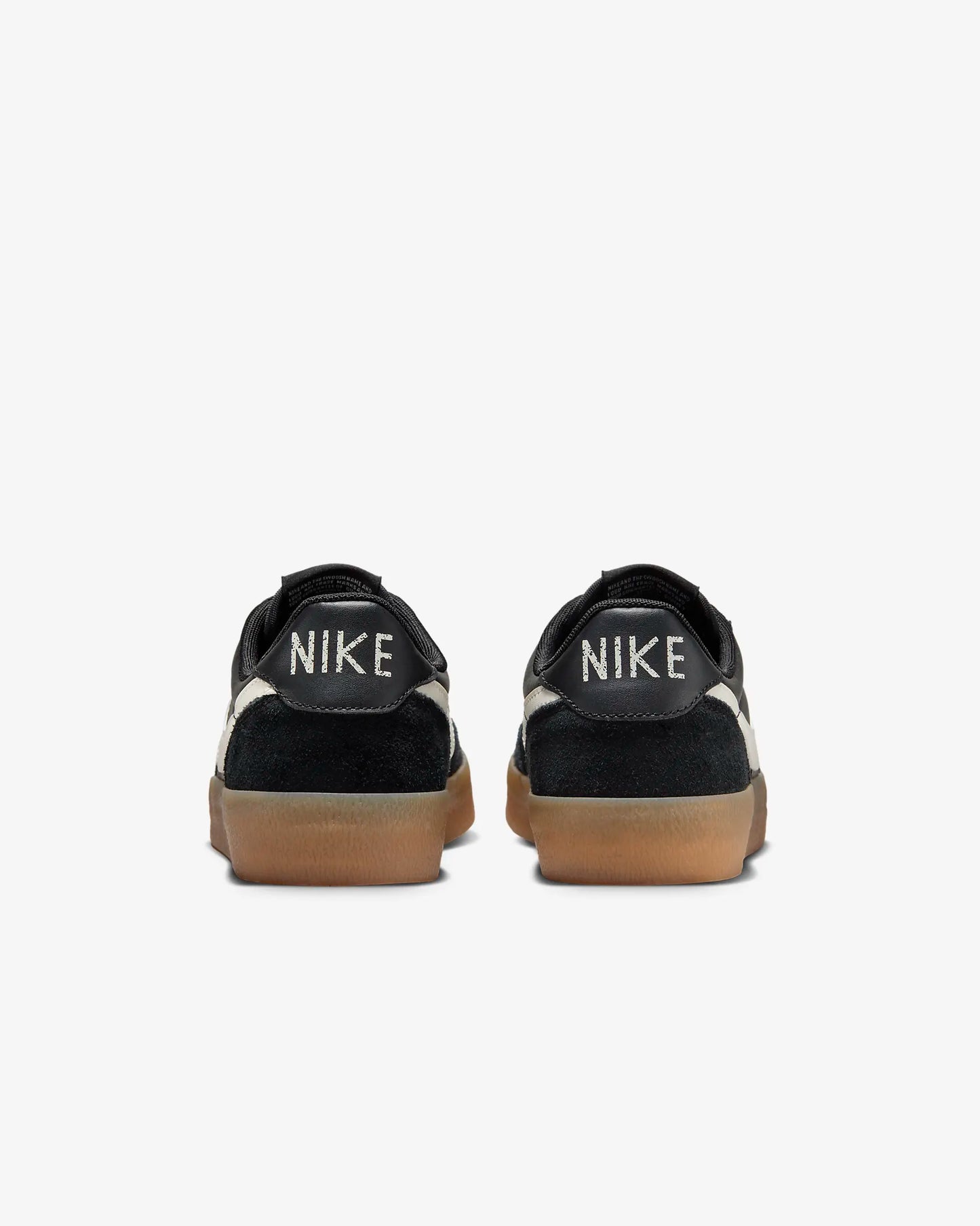 Killshot 2 Shoes (Black/Gum Yellow/Sail)