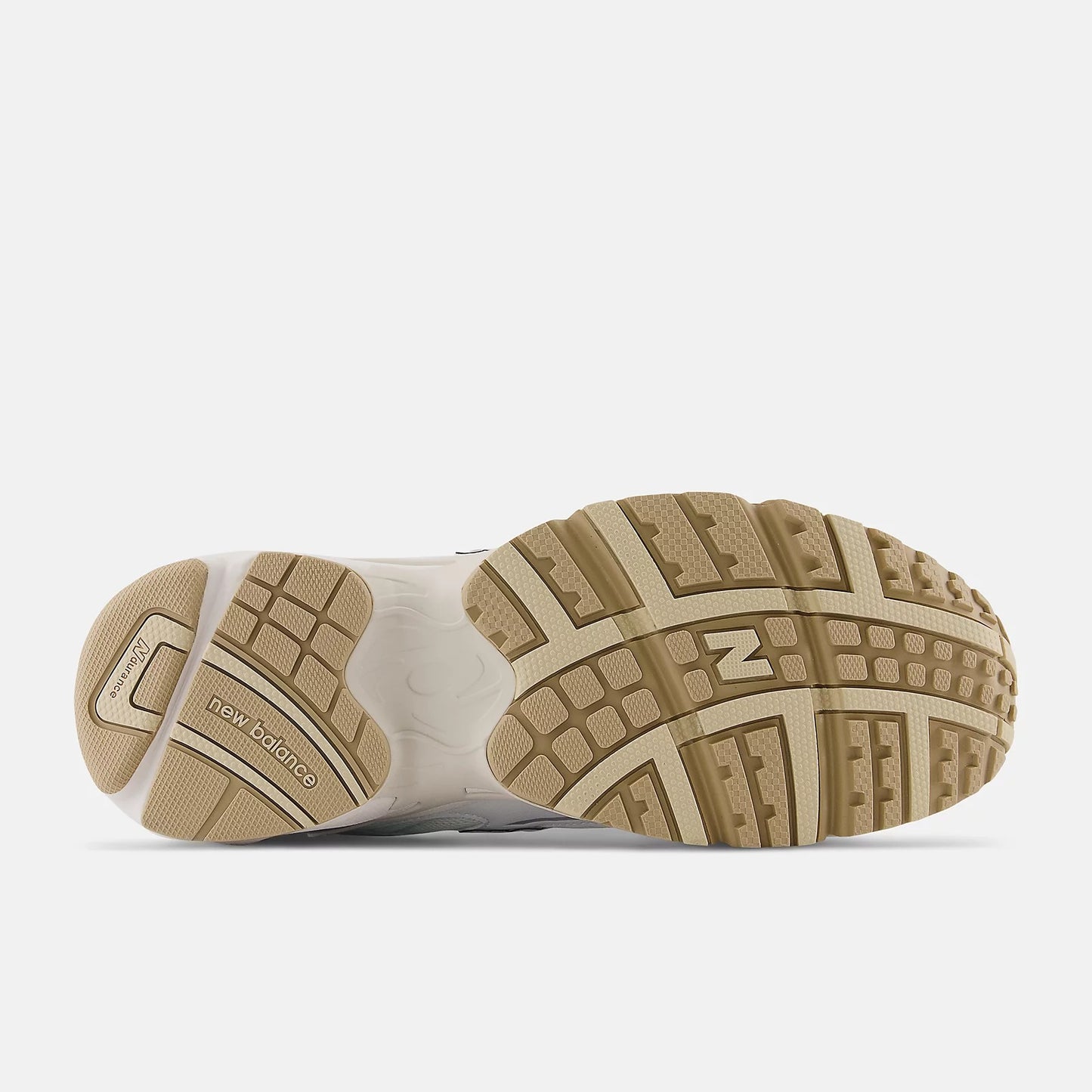 725V1 Sneakers (White / Grey / Honeycomb)