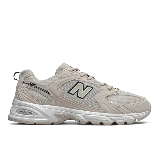 530 Shoes (Moonbeam / Sea Salt)