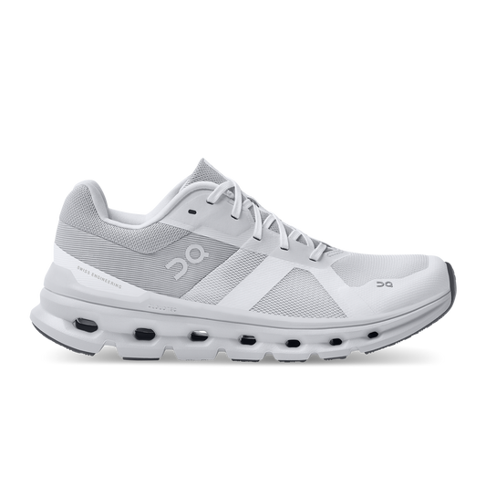 Cloudrunner (White/Frost)