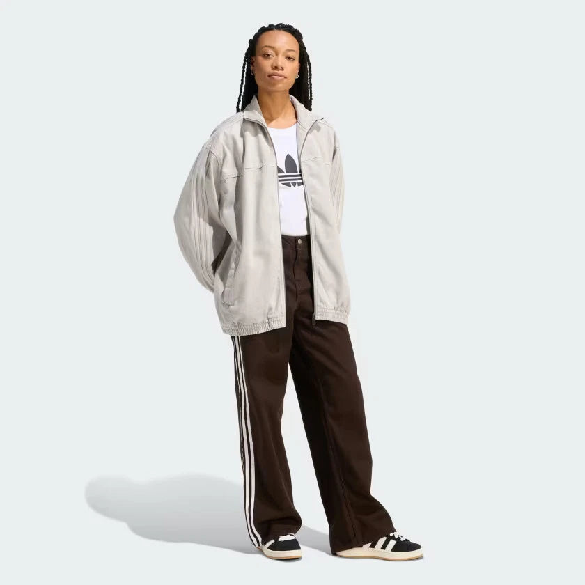 FIREBIRD ADILENIUM TRACK TOP DENIM