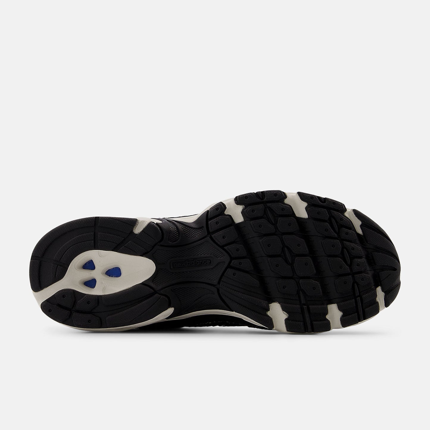 530 Shoes (Black / Flat Taupe)