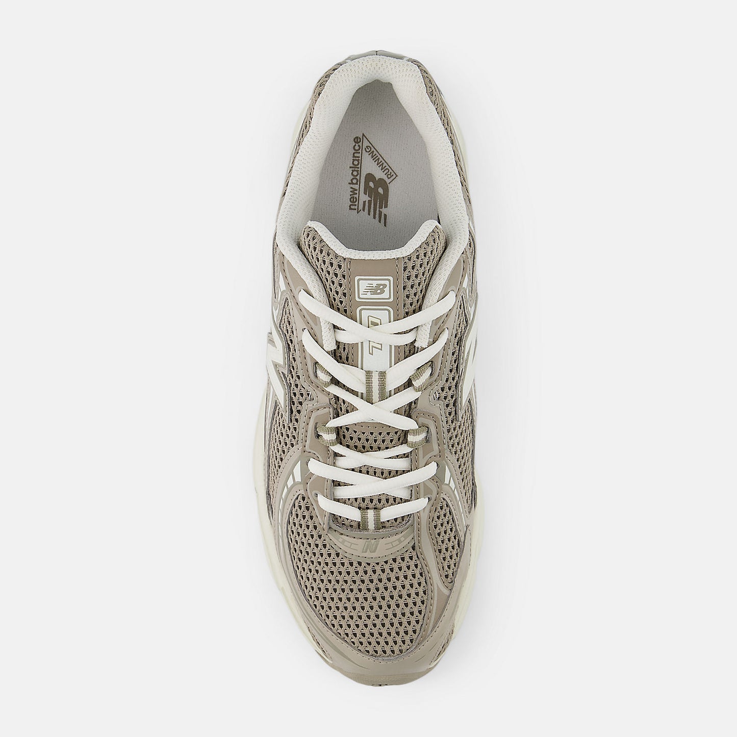 740 Shoes (Dark Olive)