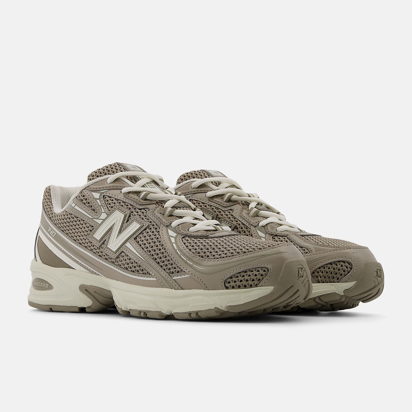 740 Shoes (Dark Olive)