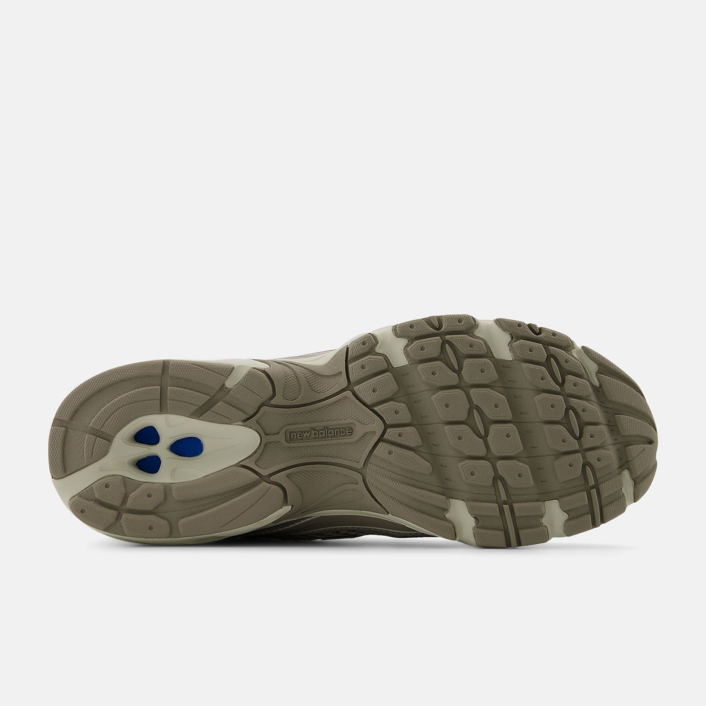 740 Shoes (Dark Olive)