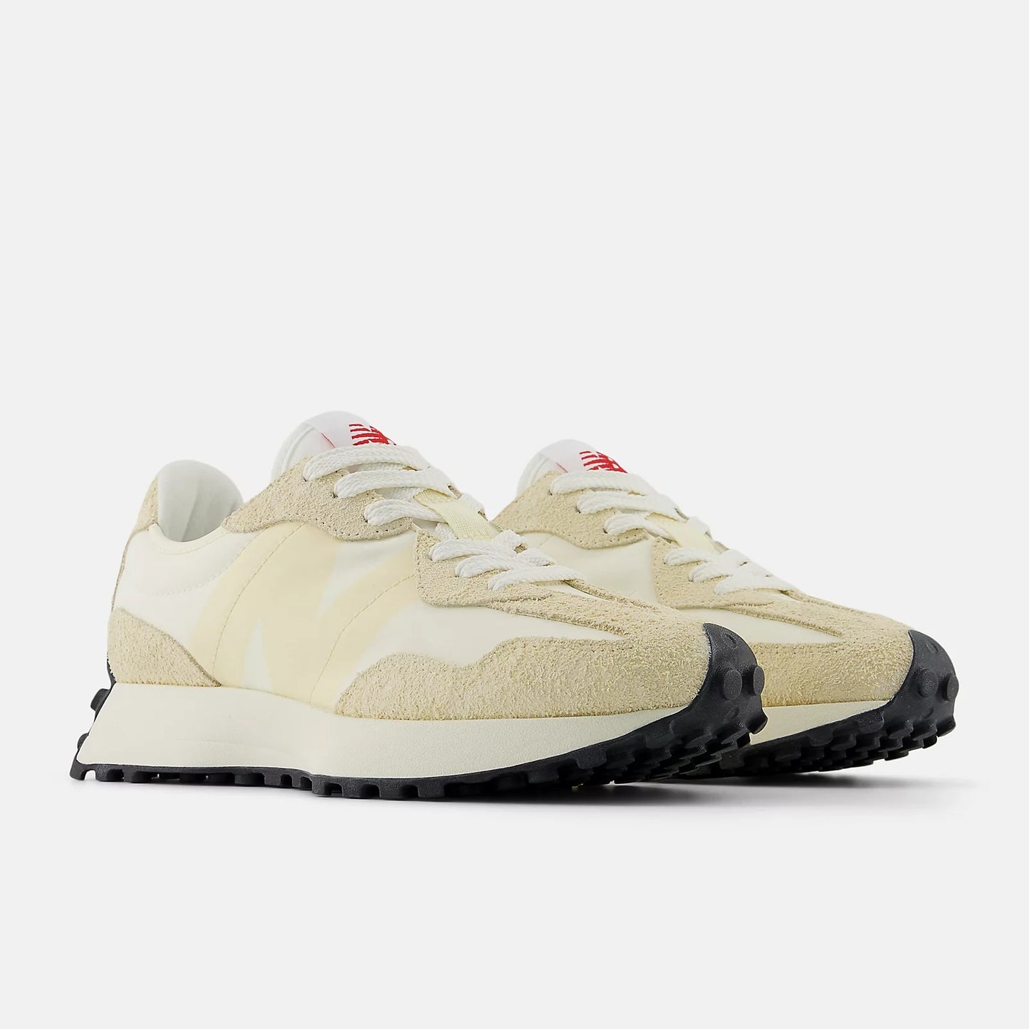 327 Shoes (Angora / Sea Salt)