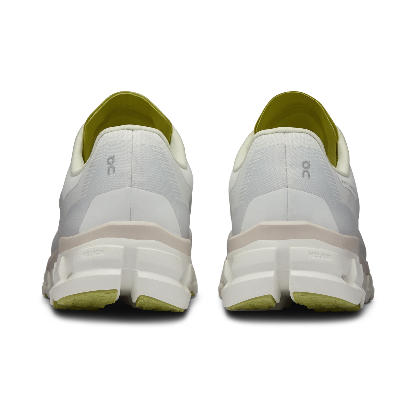 Cloudflow 4 (White / Sand)