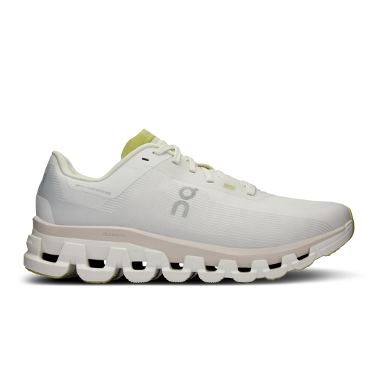 Cloudflow 4 (White / Sand)